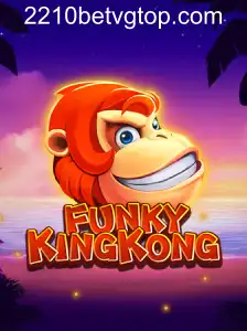 FunkyKingKong