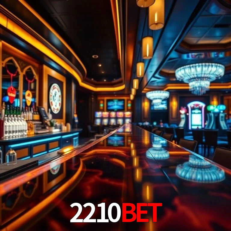 2210bet plataforma