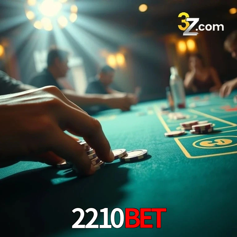 2210bet lottery