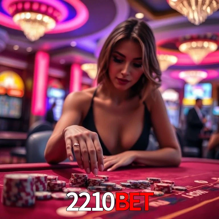 2210bet Casino RNG