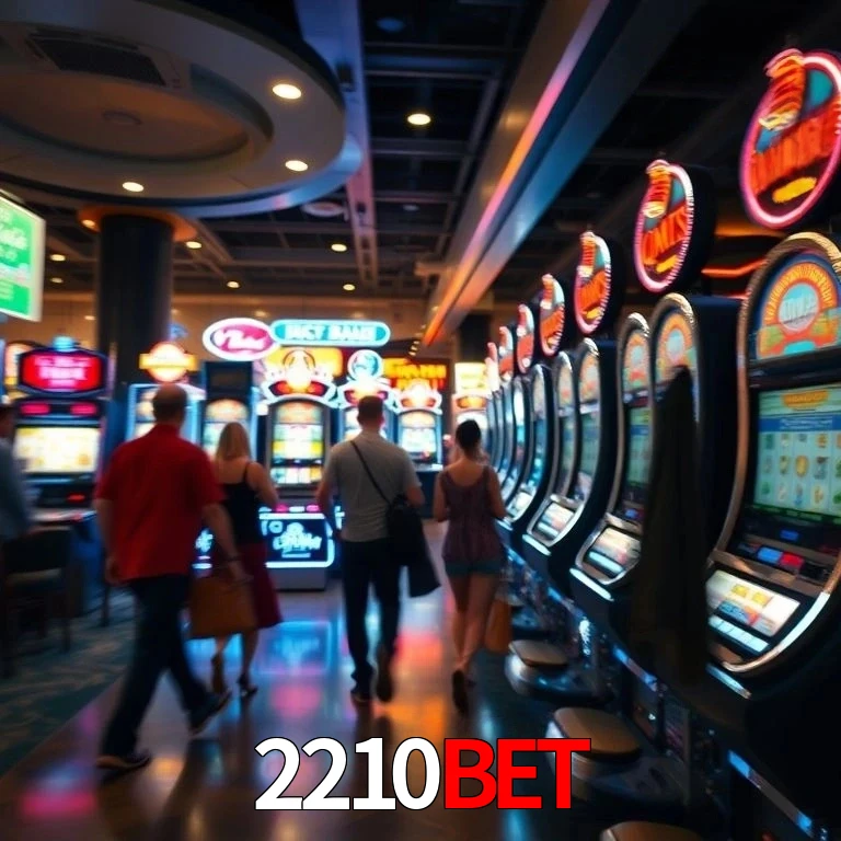 2210bet Manager VIP