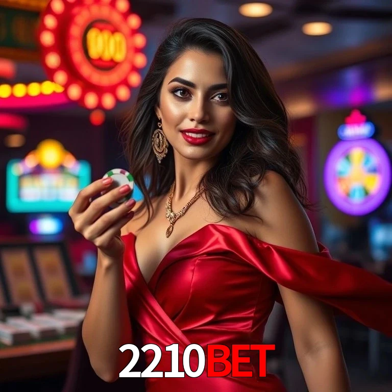 2210bet Torneios Slots