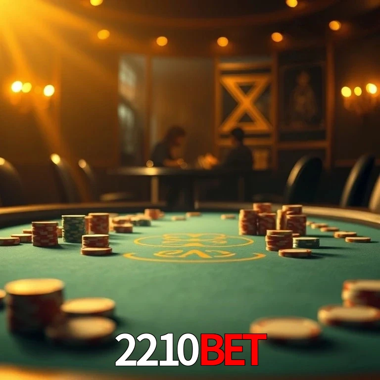 2210bet platform